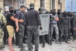 Одесский медуниверситет захвачен рейдерами - Супрун