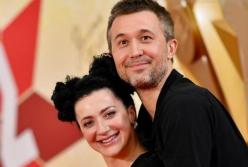 Сергей Бабкин с женой заразились коронавирусом