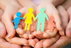 Население Украины уменьшилось на 14 тысяч человек