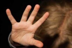 В Житомире мужчина убил и сжег в печи свою 3-летнюю дочь