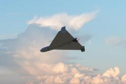 "Шахеди" тепер керуються онлайн з РФ та атакують цілі, що рухаються​: фото удосконаленого безпілотника