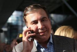 Саакашвили идет на выборы: представлена первая десятка списка