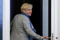 Гонтареву в Лондоне сбил автомобиль