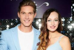 "Когда все рушится": Остапчук с бывшей женой устроили публичные разборки в сети