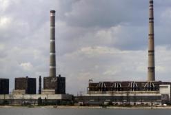 В Украине без угля рекордное количество блоков ТЭС