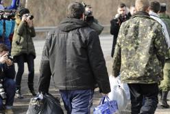 ТКГ договорилась об обмене пленными до конца года