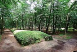 В Польше нашли древние поселения строителей, создавших загадочные пирамиды (фото)