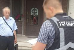 Полиция разоблачила схему хищения средств на ликвидации государственных шахт