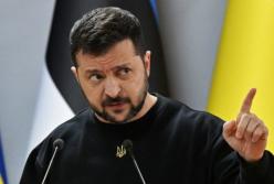 Зеленський вніс у Раду законопроєкт про 100-річну угоду з Британією: що вона передбачає