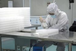 Тест-системы для выявления коронавируса сначала направят в три области 