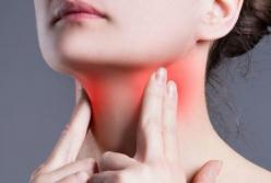 Медики назвали продукты, которые вредят щитовидной железе