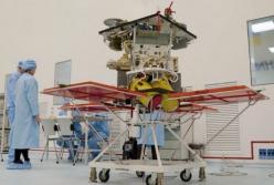 Запуск спутника "Сич" обойдется Украине в 2 млн долларов, - Госкосмос