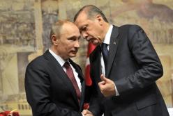Маневр Ердогана: як Туреччина захистила Україну від російських ракет "Калібр" 