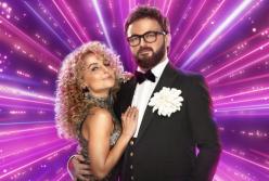 Дзидзьо на репетиции разбил губу своей партнерше 