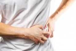 Как избавиться от камней в почках в домашних условиях