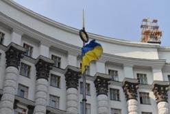 Из Украины запретили вывозить этиловый спирт