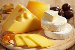 Ученые выяснили, какой сыр наиболее полезен для здоровья