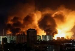 Удар Росії по Києву: загиблих вже 21 людина