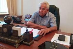 Фокин: я не видел подтверждения войны между Россией и Украиной