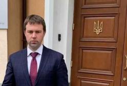 В Слуге народа определилась с кандидатом на должность генпрокурора