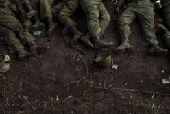 Росіян втопили в трубі, якою вони лізли в Купʼянськ: нові подробиці та відео