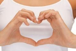 На какие заболевания может указывать боль в области сердца