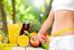 Названы обеспечивающие похудение продукты
