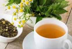 Медики назвали три лучших вида чая для вечернего чаепития