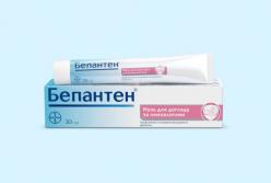 Як правильно використовувати мазь для лікування тріщин та подразнень на шкірі