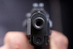 В Одессе мужчина обстрелял приехавших к нему с обыском полицейских