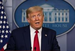 Трамп пообіцяв українським біженцям можливість залишатися у США до кінця війни