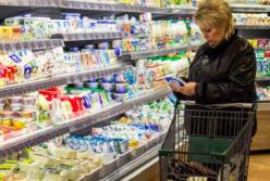 В Украине подорожают популярные продукты 