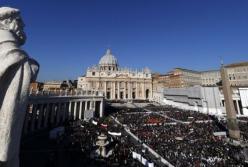 Виртуальная Пасха: Папа Римский впервые обратится с посланием онлайн