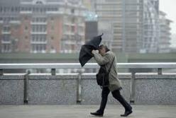 Прогноз погоды на 18 сентября: холодно, ливни, штормовое предупреждение