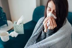 В Украину возвращается опаснейший грипп