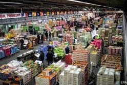 Продукты за год подорожали на четверть