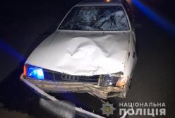 Под Киевом в ДТП трагически погибли сестры-близнецы (видео, фото)