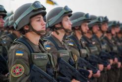 В Украине хотят отменить призыв в армию 