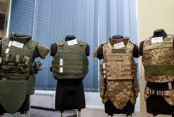 Дело бронежилетов: арестован генерал Минобороны