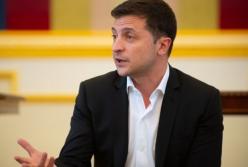 Зеленский пообещал шокировать украинцев ценой на газ (видео)