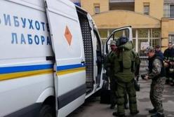 "Заминировали" дом Зеленского в Кривом Роге 
