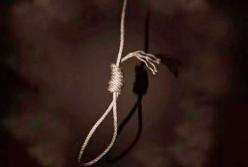 В Ровенской области 14-летняя девочка повесилась в подвале 