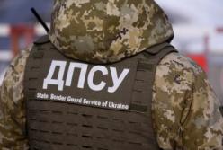 Украинским пограничникам разрешили применять оружие 