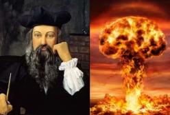 Кінець світу наближається? Нострадамус залишив моторошні пророцтва на кінець 2025-го