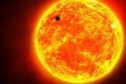 Через неделю жители Земли увидят редкое космическое явление