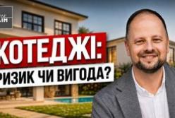 Буде дім: Як заміське життя за 1000 доларів за квадратний метр змінює ринок нерухомості під Львовом