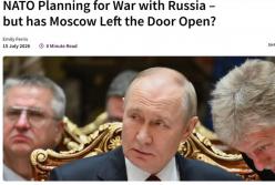 НАТО готується до можливого конфлікту з Росією, підвищуючи оборонні витрати