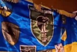 Сирський прокоментував відео росіян зі штабу ЗСУ у Гуляйполі