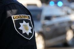 В Одесской области психически больной стрелял в полицейских из пневмата и травил их газом