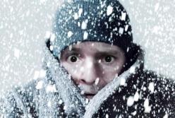 Полярний вихор слабшає: Європу може охопити "зима сторіччя"